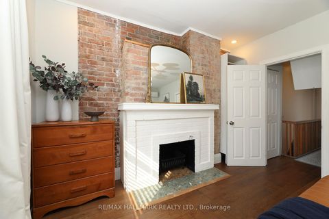 Photo 14 at 701 Greenwood Avenue, Danforth, Toronto