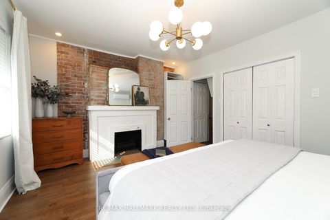 Photo 15 at 701 Greenwood Avenue, Danforth, Toronto