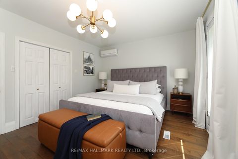 Photo 16 at 701 Greenwood Avenue, Danforth, Toronto