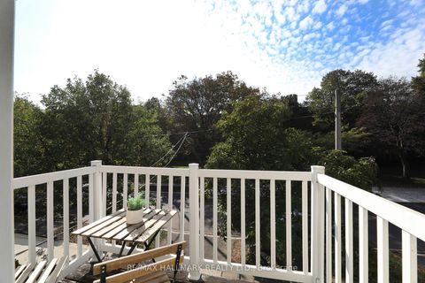 Photo 17 at 701 Greenwood Avenue, Danforth, Toronto