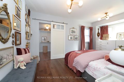 Photo 18 at 701 Greenwood Avenue, Danforth, Toronto