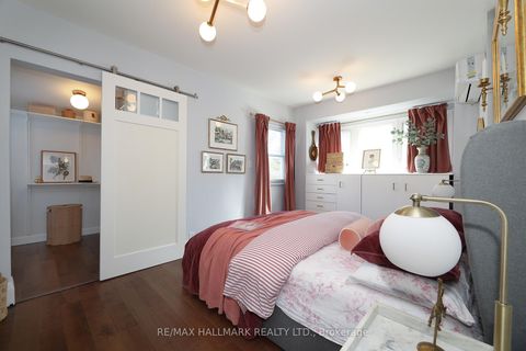 Photo 19 at 701 Greenwood Avenue, Danforth, Toronto