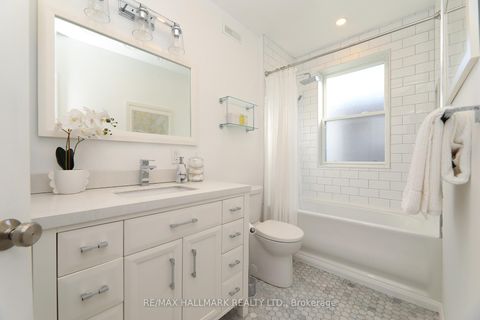 Photo 22 at 701 Greenwood Avenue, Danforth, Toronto