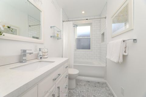 Photo 23 at 701 Greenwood Avenue, Danforth, Toronto