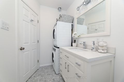 Photo 24 at 701 Greenwood Avenue, Danforth, Toronto