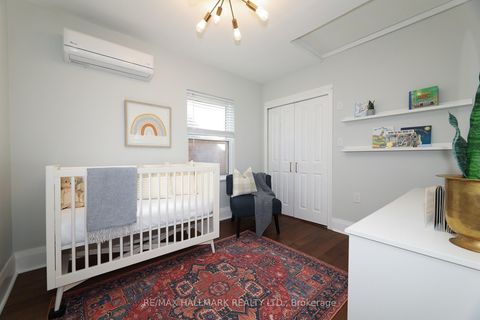 Photo 25 at 701 Greenwood Avenue, Danforth, Toronto