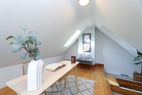 Photo 26 at 701 Greenwood Avenue, Danforth, Toronto