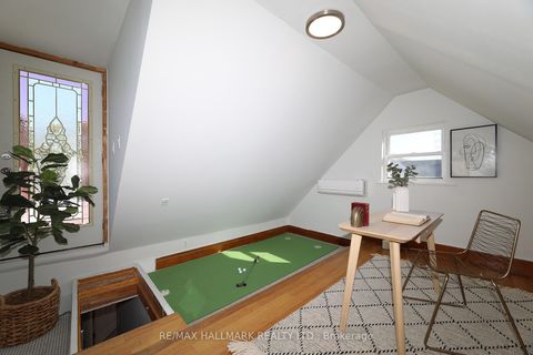 Photo 27 at 701 Greenwood Avenue, Danforth, Toronto