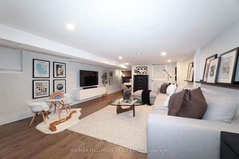 Photo 28 at 701 Greenwood Avenue, Danforth, Toronto
