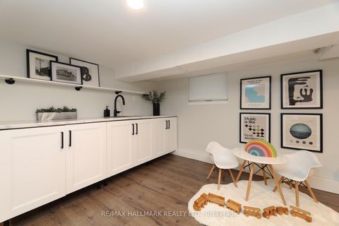 Photo 29 at 701 Greenwood Avenue, Danforth, Toronto