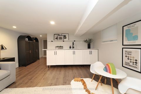 Photo 30 at 701 Greenwood Avenue, Danforth, Toronto