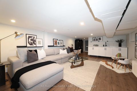 Photo 31 at 701 Greenwood Avenue, Danforth, Toronto