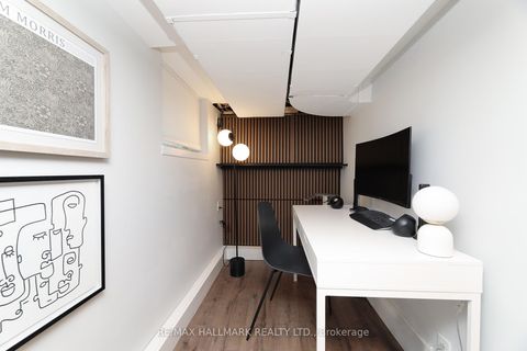 Photo 32 at 701 Greenwood Avenue, Danforth, Toronto