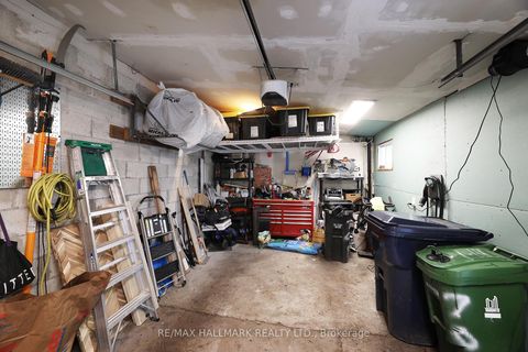 Photo 37 at 701 Greenwood Avenue, Danforth, Toronto