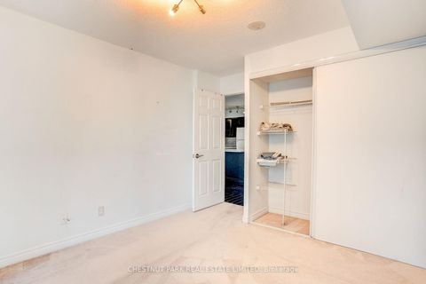 Photo 17 at 1008 - 30 Grand Trunk Crescent, Waterfront Communities C1, Toronto