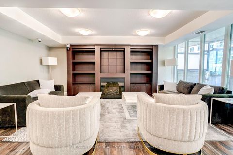 Photo 27 at 1008 - 30 Grand Trunk Crescent, Waterfront Communities C1, Toronto