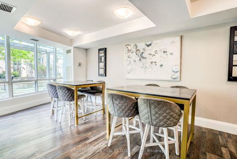 Photo 28 at 1008 - 30 Grand Trunk Crescent, Waterfront Communities C1, Toronto