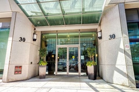 Photo 35 at 1008 - 30 Grand Trunk Crescent, Waterfront Communities C1, Toronto