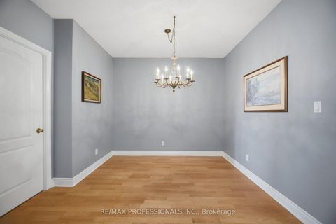 Photo 9 at 901 - 2 Aberfoyle Crescent N, City Centre West, Toronto