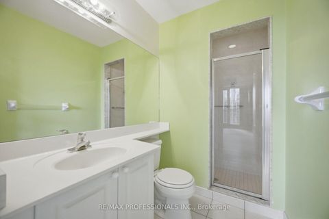 Photo 14 at 901 - 2 Aberfoyle Crescent N, City Centre West, Toronto