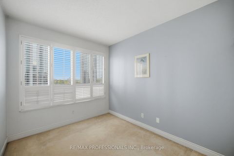 Photo 17 at 901 - 2 Aberfoyle Crescent N, City Centre West, Toronto