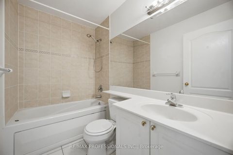 Photo 18 at 901 - 2 Aberfoyle Crescent N, City Centre West, Toronto
