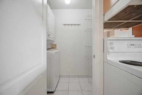 Photo 19 at 901 - 2 Aberfoyle Crescent N, City Centre West, Toronto
