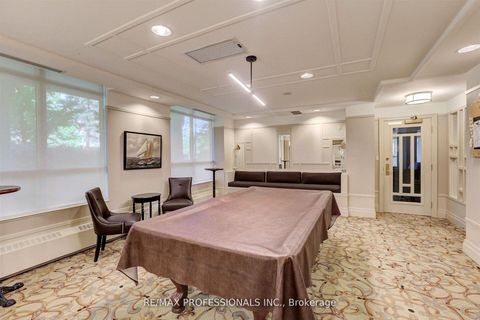 Photo 25 at 901 - 2 Aberfoyle Crescent N, City Centre West, Toronto