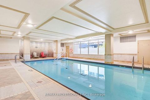 Photo 26 at 901 - 2 Aberfoyle Crescent N, City Centre West, Toronto