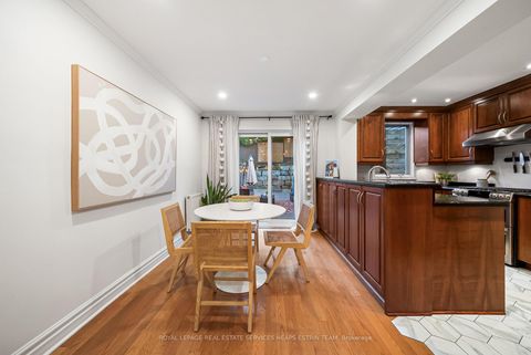 Photo 8 at 565 Roehampton Avenue, Mount Pleasant East, Toronto