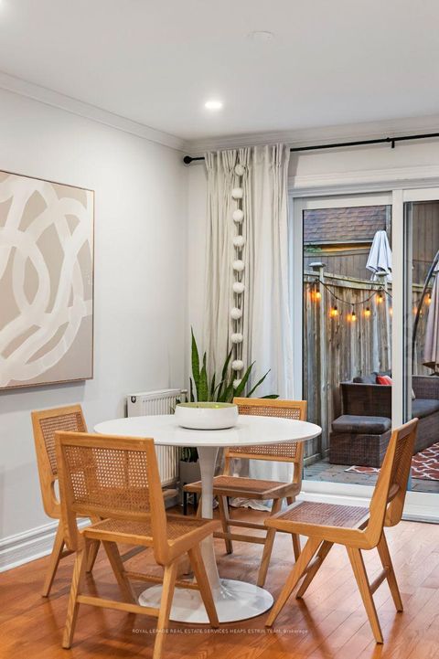 Photo 9 at 565 Roehampton Avenue, Mount Pleasant East, Toronto