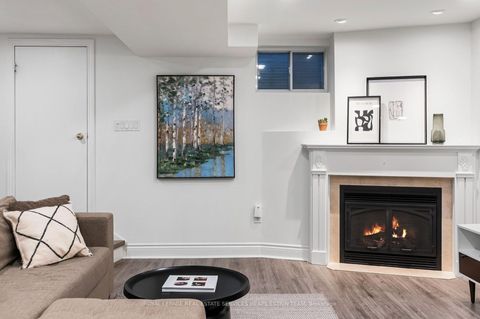 Photo 31 at 565 Roehampton Avenue, Mount Pleasant East, Toronto