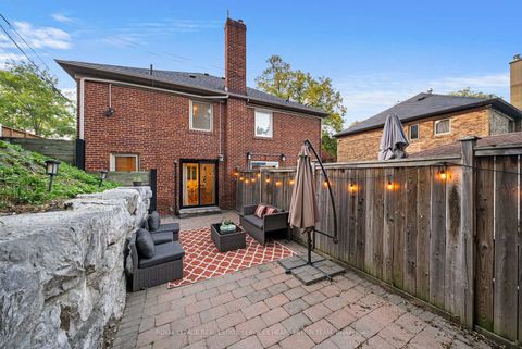 Photo 36 at 565 Roehampton Avenue, Mount Pleasant East, Toronto