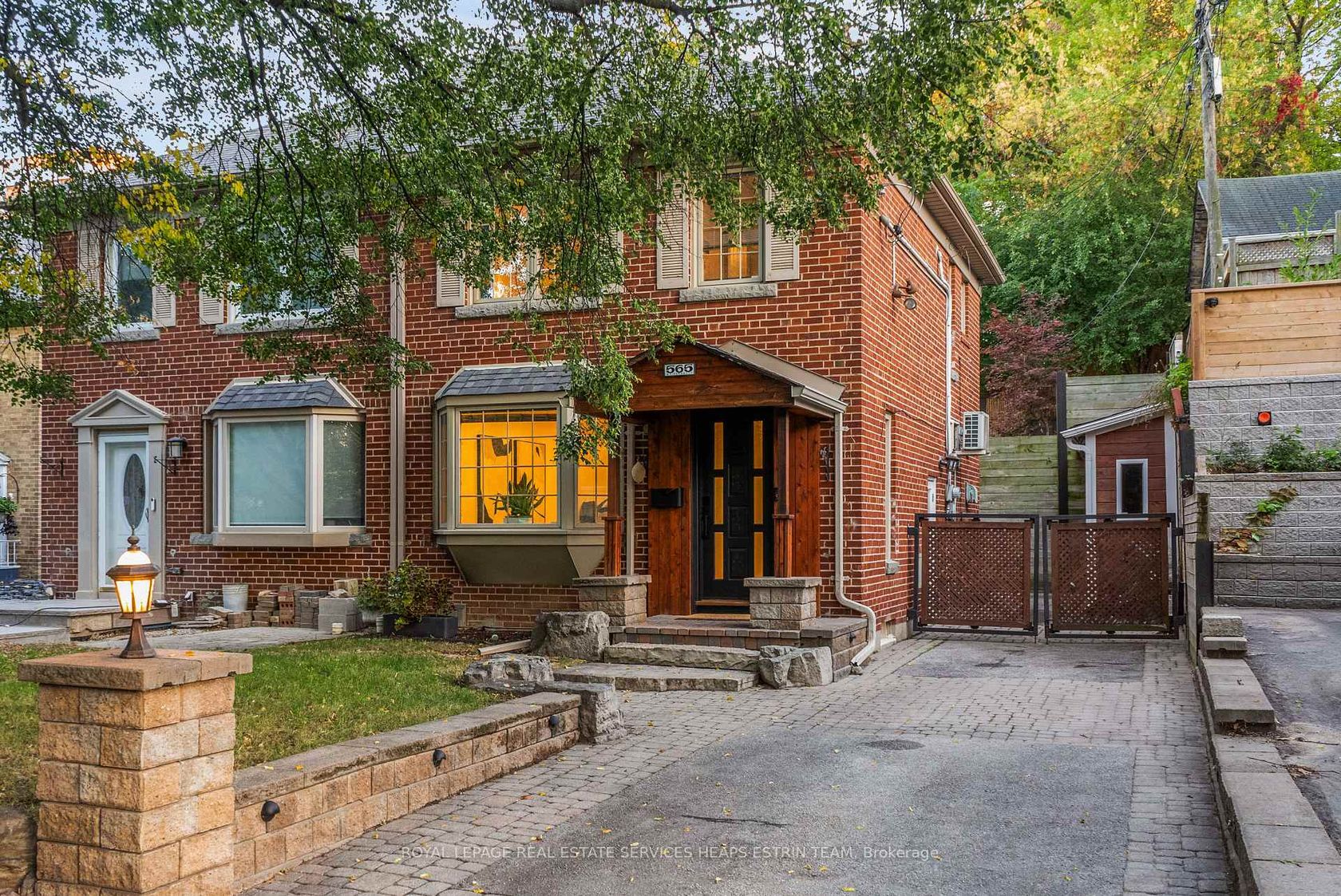 565 Roehampton Avenue, Mount Pleasant East, Toronto 