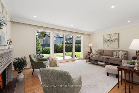 Photo 6 at 21 Greencoat Road, Markland Wood, Toronto