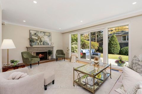 Photo 7 at 21 Greencoat Road, Markland Wood, Toronto