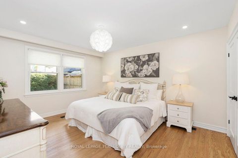 Photo 9 at 21 Greencoat Road, Markland Wood, Toronto