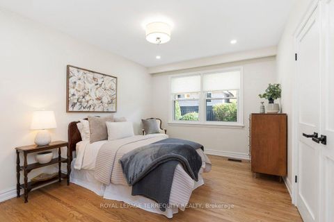 Photo 11 at 21 Greencoat Road, Markland Wood, Toronto