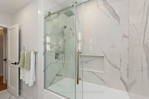 Photo 13 at 21 Greencoat Road, Markland Wood, Toronto