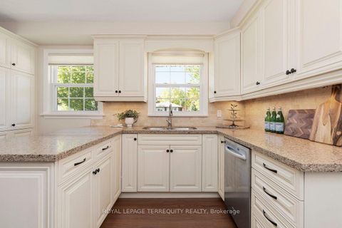 Photo 14 at 21 Greencoat Road, Markland Wood, Toronto