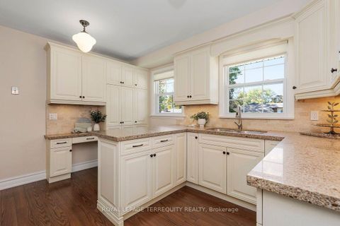 Photo 15 at 21 Greencoat Road, Markland Wood, Toronto