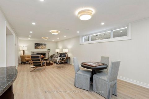 Photo 20 at 21 Greencoat Road, Markland Wood, Toronto