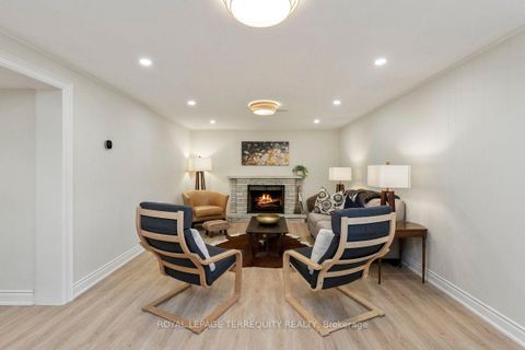 Photo 21 at 21 Greencoat Road, Markland Wood, Toronto