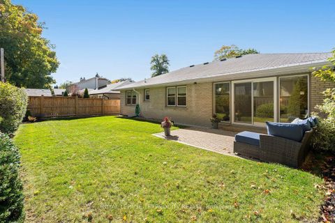 Photo 32 at 21 Greencoat Road, Markland Wood, Toronto