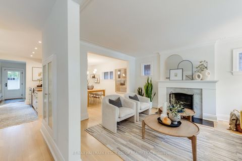 Photo 1 at 36 Courcelette Road, Cliffside, Toronto