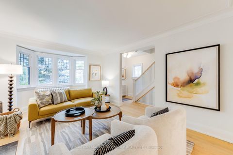 Photo 4 at 36 Courcelette Road, Cliffside, Toronto