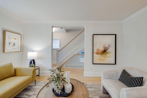 Photo 5 at 36 Courcelette Road, Cliffside, Toronto