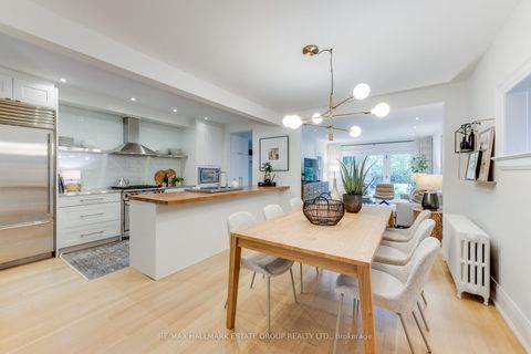 Photo 6 at 36 Courcelette Road, Cliffside, Toronto