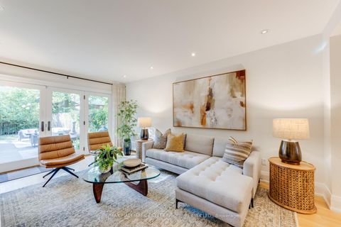 Photo 14 at 36 Courcelette Road, Cliffside, Toronto