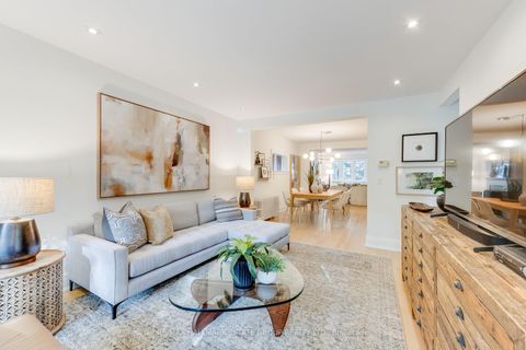 Photo 15 at 36 Courcelette Road, Cliffside, Toronto